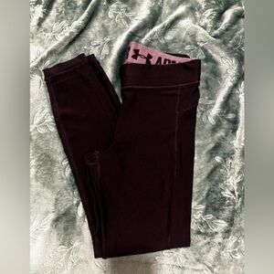 Under Armour' Dark Leggings